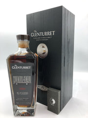 Glenturret Jaguar E-Type 60th Anniversary Release